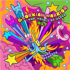 Download Glorkian Warrior: The Trials Of Glork game