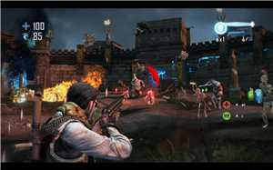 Download God Mode-RELOADED game