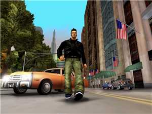 Download Grand Theft Auto III game