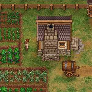 Download Graveyard Keeper v1 037 game