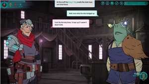 Download Griftlands v379911 game