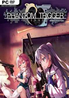 Download Grisaia Phantom Trigger Vol 5-DARKSiDERS game
