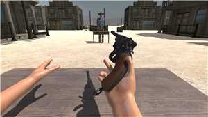 Download Hand Simulator game