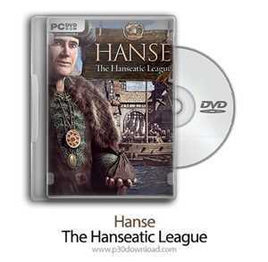 Download Hanse The Hanseatic League Update v1 0 8-CODEX game