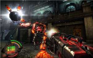 Download Hard Reset PC GAME 2011 game