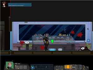 Download Hazardous Space v1 03-SiMPLEX game