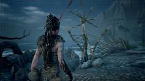 Download Hellblade - Senua’s Sacrifice PS4 PKG CUSA07511  game