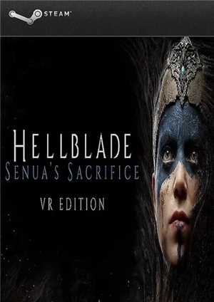 Download Hellblade Senuas Sacrifice VR Edition-TiNYiSO game