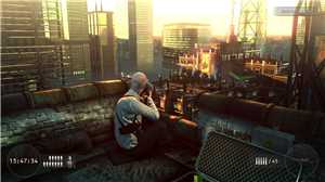 Download Hitman Sniper Challenge Fix-SKIDROW game