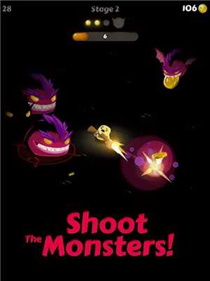 Download Hopeless-The Dark Cave v1 4 18 Mod Apk-XpoZ & Unlimited Blobs game