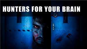 Download Hunters For Your Brain-RAZOR game