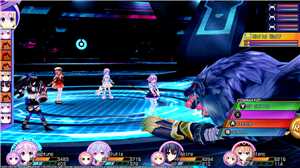 Download Hyperdimension Neptunia Re Birth3 V Generation Survival-PLAZA game