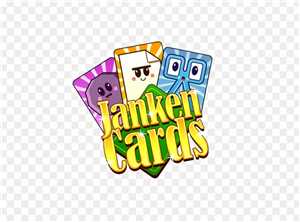Download Janken Cards game
