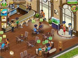 Download Jo's Dream: Organic Coffee 2 - Maraya21 Wendy99 TMG game