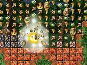 Download Jurassic Realm - Match 3 game