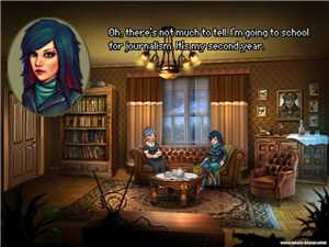 Download Kathy Rain v1 0 4 game