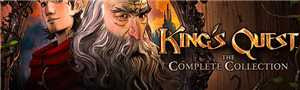 Download KiNGs Quest The Complete Collection REPACK-KaOs game