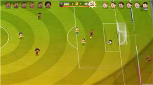 Download Kopanito All-Stars Soccer v1 0 6 game