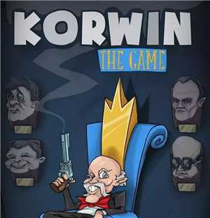 Download Korwin The Game game