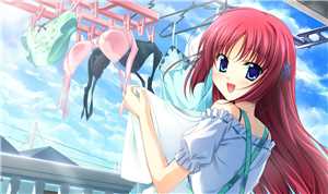 Download Kotori Love Ex P game