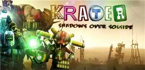 Download Krater Update v1 0 10 Outlaw game