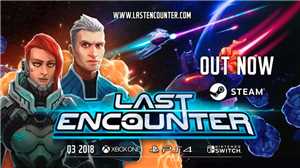 Download Last Encounter X64 RIP-SiMPLEX game