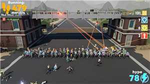 Download Legion 51-DARKZER0 game