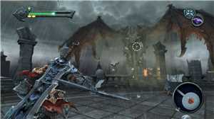 Download Lessons Learned REPACK GAME-DARKSiDERS game