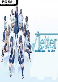 Download Letter-Root Letter Deluxe Pack x64-DARKSiDERS game