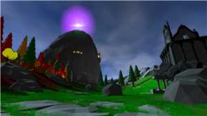 Download Light of the Mountain game