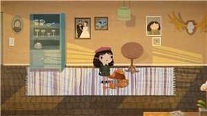 Download Little Misfortune-SKIDROW game