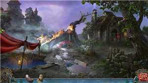 Download Living Legends: Fallen Sky Collector's Edition game