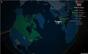 Download LOGistICAL: British Isles game