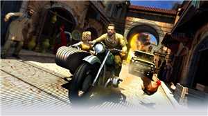 Download Lost Horizon pcgame Eng Ita  game