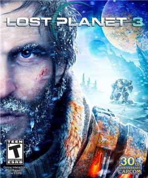 Download Lost Planet 3 PS3-iMARS game