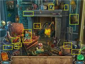 Download Love Alchemy-A Heart In Winter - Maraya21 Wendy99 HOG game