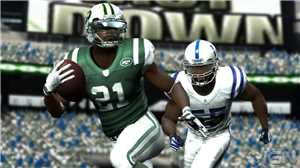 Download Madden 2010 XBOX360 RF game