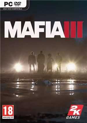 Download MAFIA III Proper - Deluxe Edition Inc DLCs - RePack by CorePack v1.01 game