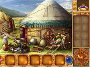 Download Magic Encyclopedia-Moon Light game