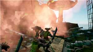 Download Man O War Corsair Warhammer Naval Battles Update v1 3 5-PLAZA game