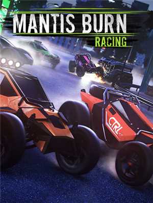 Download Mantis Burn Racing - Battle Cars PC RePack 2016 game