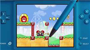 Download Mario Vs Donkey Kong MiniLand Mayhem 2011 ds-dsi PC Hulp Release game