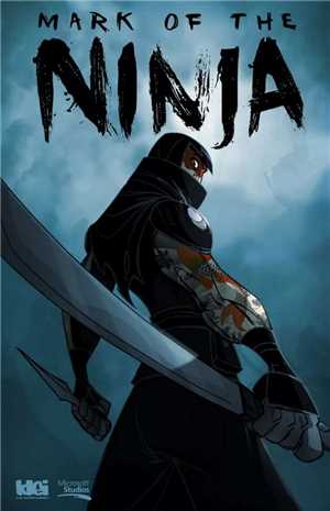 Download Mark of the Ninja-FLT game