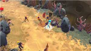 Download MASSIVE CHALICE-RELOADED game