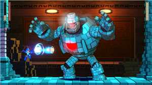 Download Mega Man 11-FCKDRM game