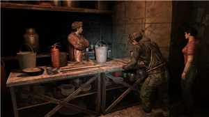 Download Metro 2033 PAL XBOX360-SWAG www.meWarez.org game