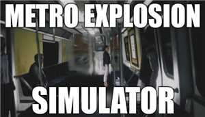 Download Metro Explosion Simulator-TiNYiSO game