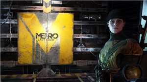 Download Metro Last Light Redux- It is the year 2034 game