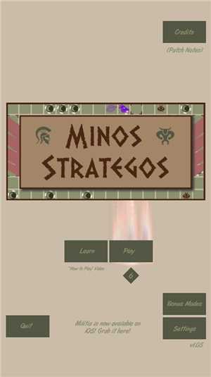 Download Minos Strategos v1 04 game