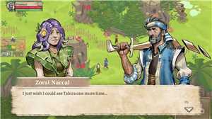 Download Moon Hunters Eternal Echoes MULTi8-PROPHET tps game